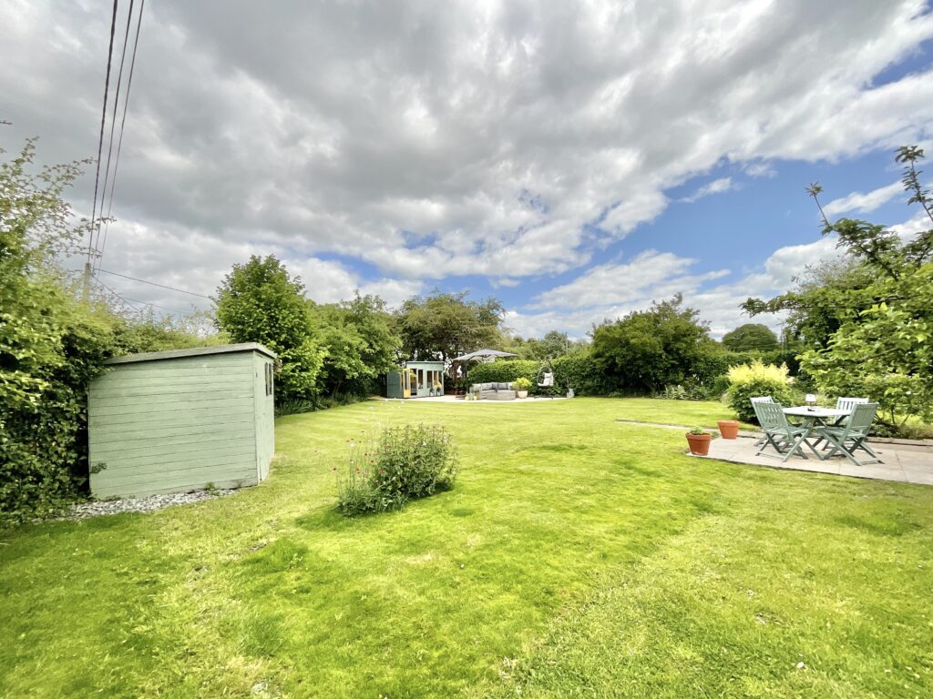 Wistanswick, Market Drayton, TF9