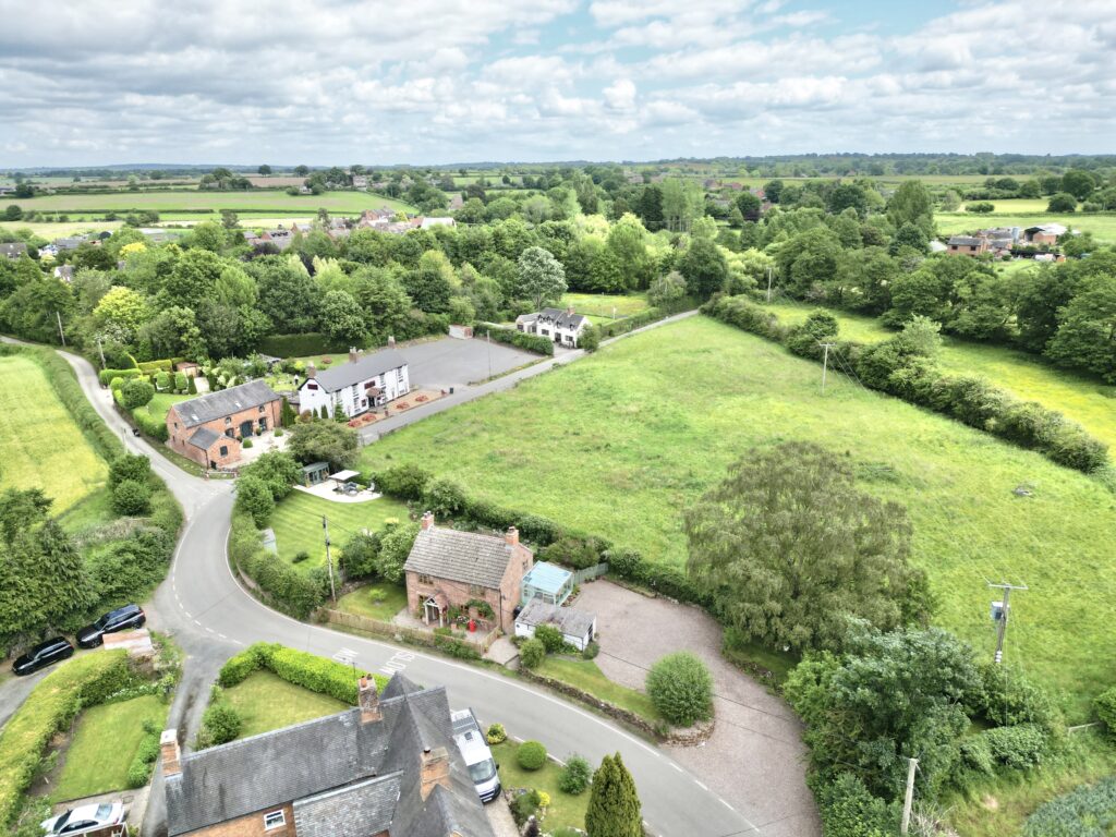 Wistanswick, Market Drayton, TF9