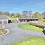 Lower Road, Hookgate, TF9