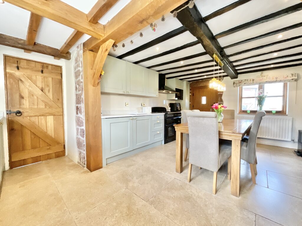 Wistanswick, Market Drayton, TF9