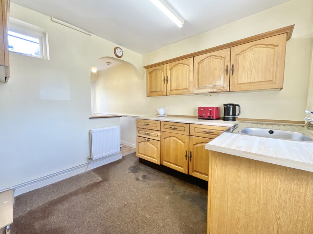 Eagle Crescent, Eccleshall, ST21