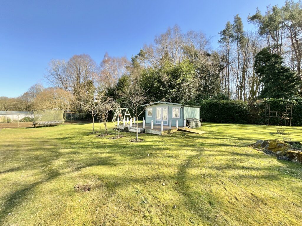 High Heath, Market Drayton, TF9