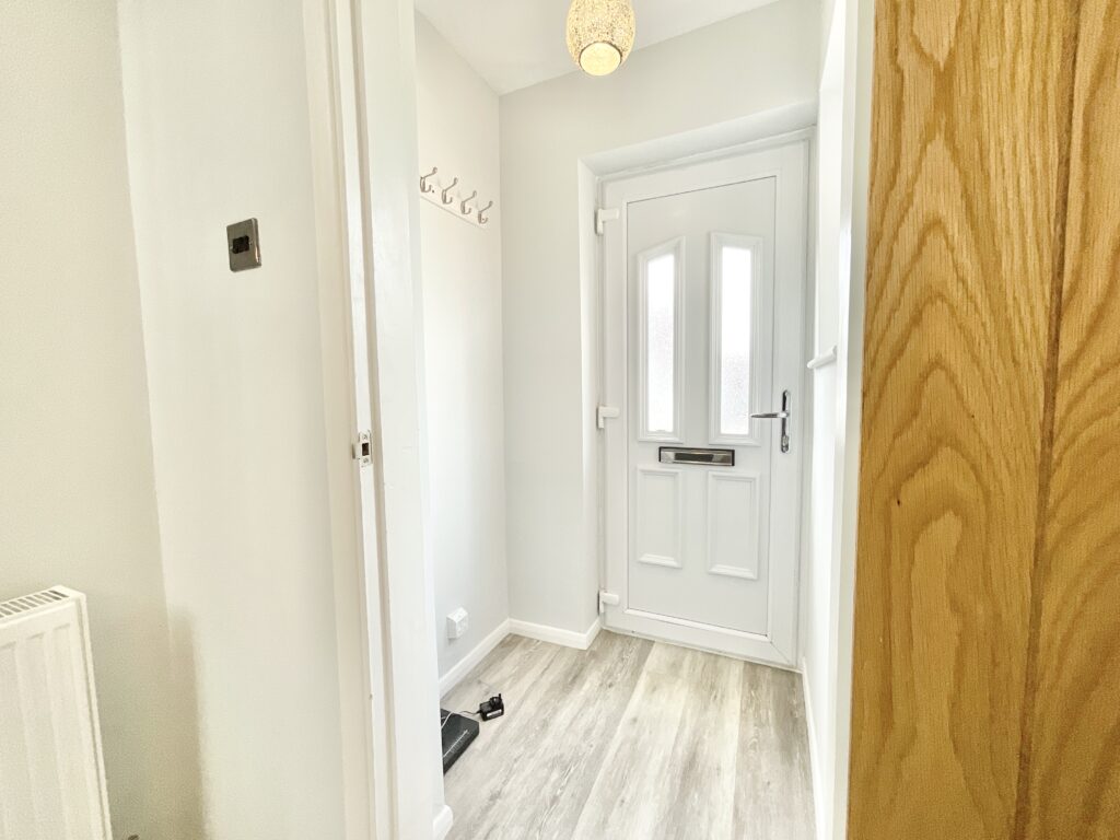 Shelmore Way, Gnosall, ST20