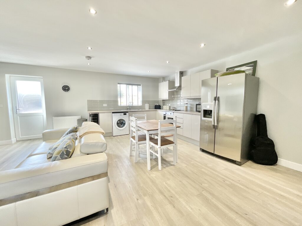 Lower Road, Hookgate, TF9