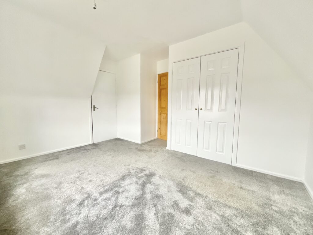 Knightley Road, Gnosall, ST20