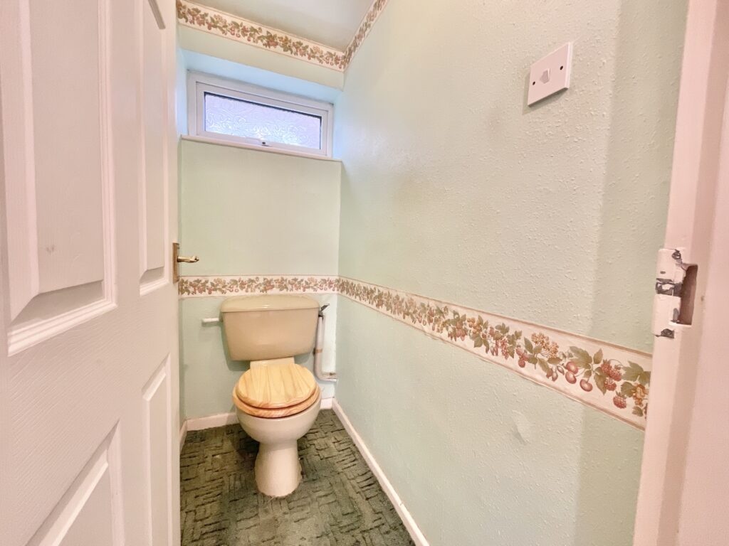 Impstones, Gnosall, ST20