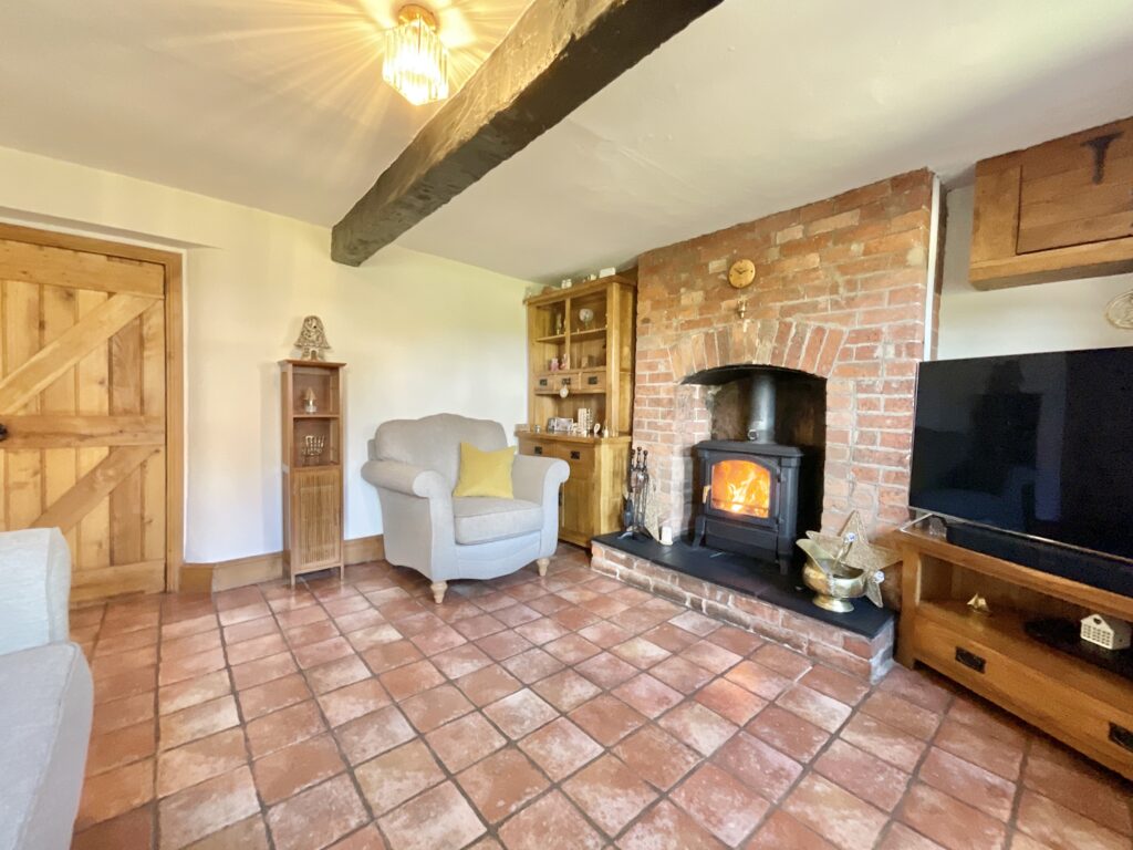 Wistanswick, Market Drayton, TF9