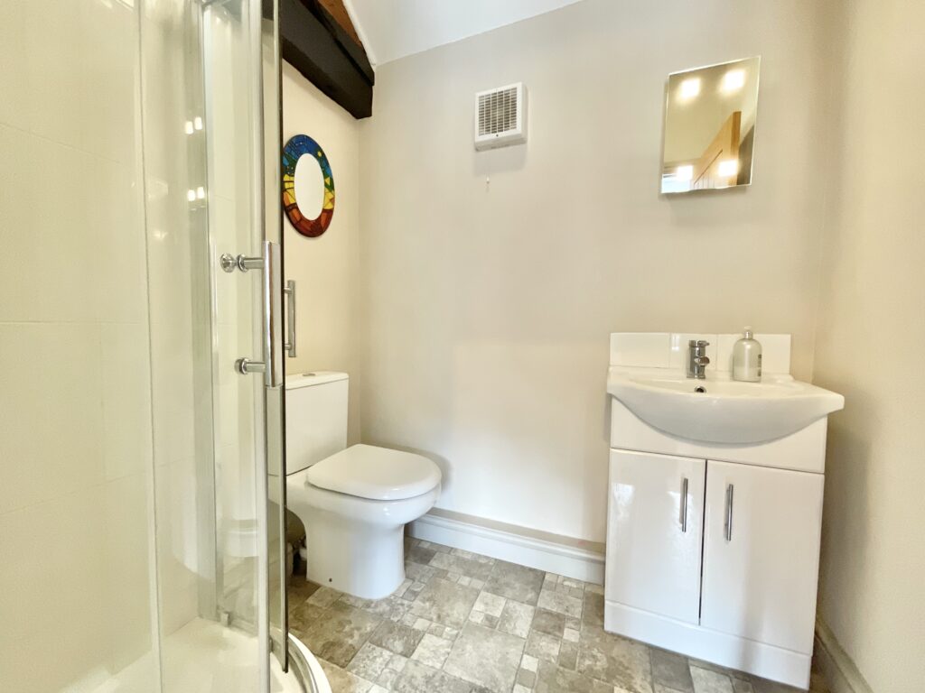 Horsley, Eccleshall, ST21
