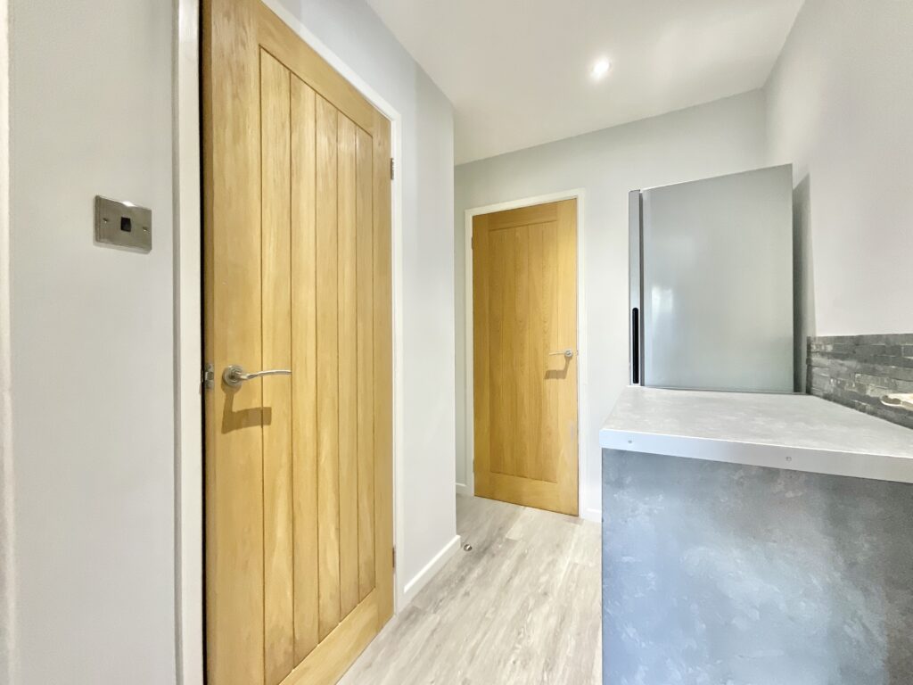 Shelmore Way, Gnosall, ST20
