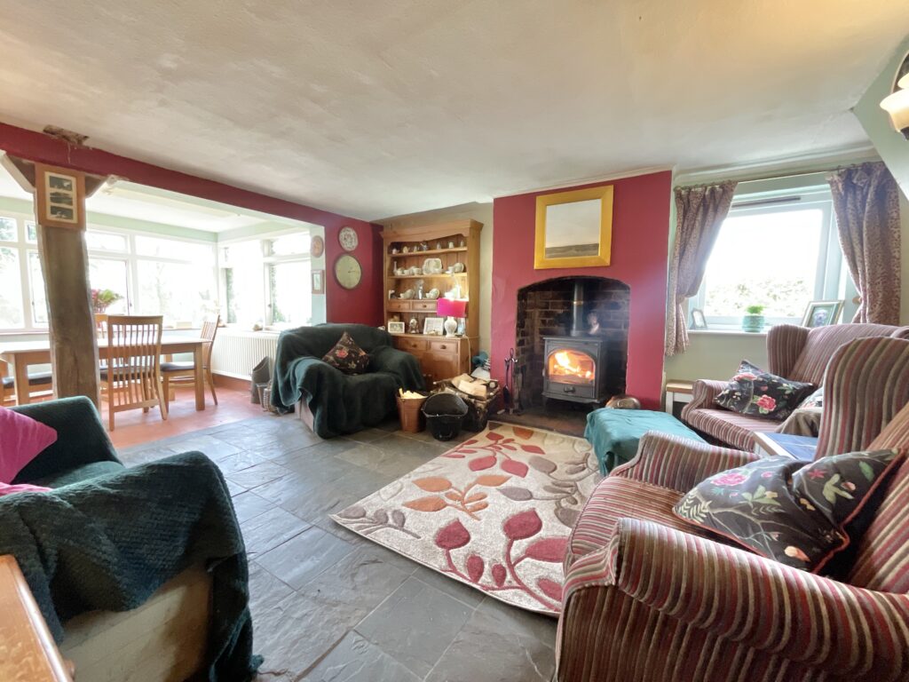 Woodwall Green, Croxton, ST21