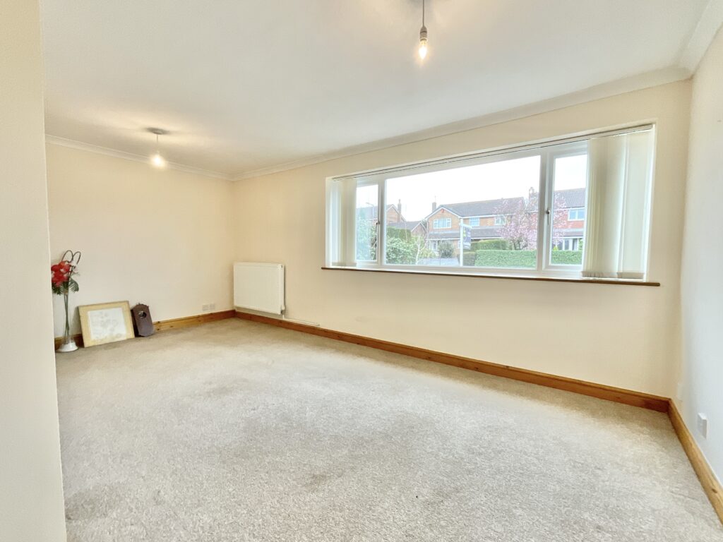 Knightley Road, Gnosall, ST20