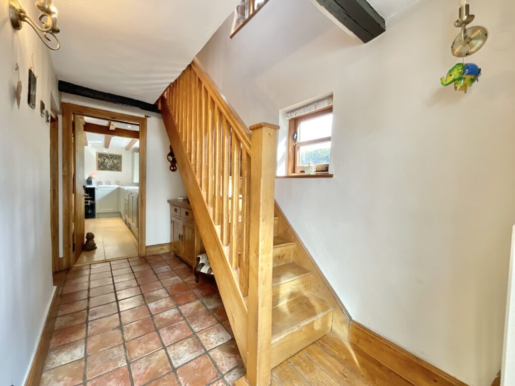 Wistanswick, Market Drayton, TF9