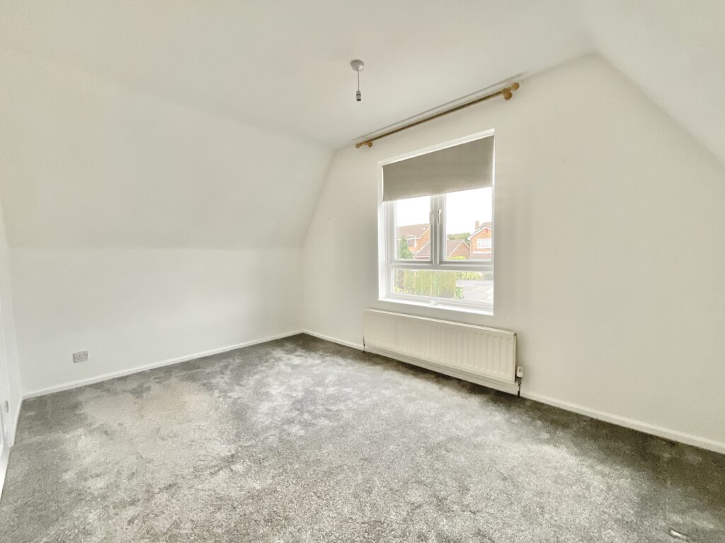 Knightley Road, Gnosall, ST20