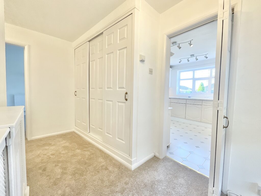 Lilac Close, Great Bridgeford, ST18