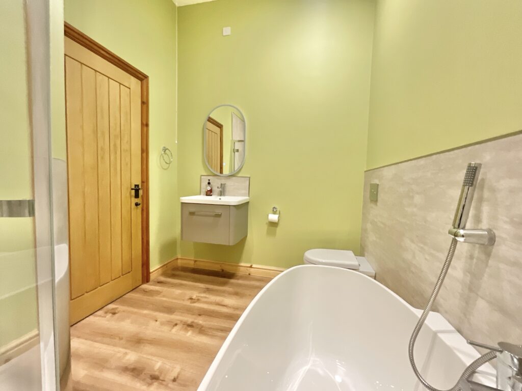 Horsley, Eccleshall, ST21
