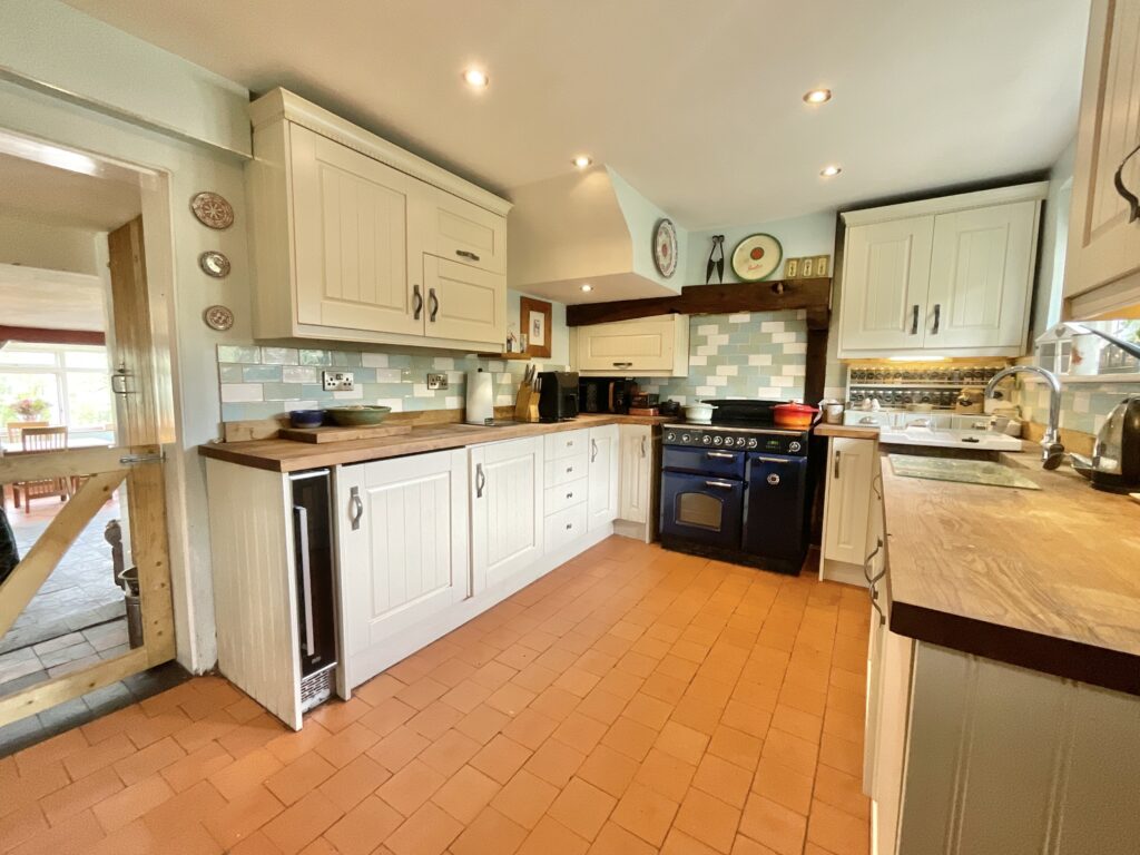 Woodwall Green, Croxton, ST21