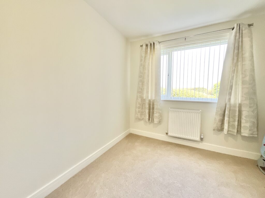 Poplar Close, Eccleshall, ST21