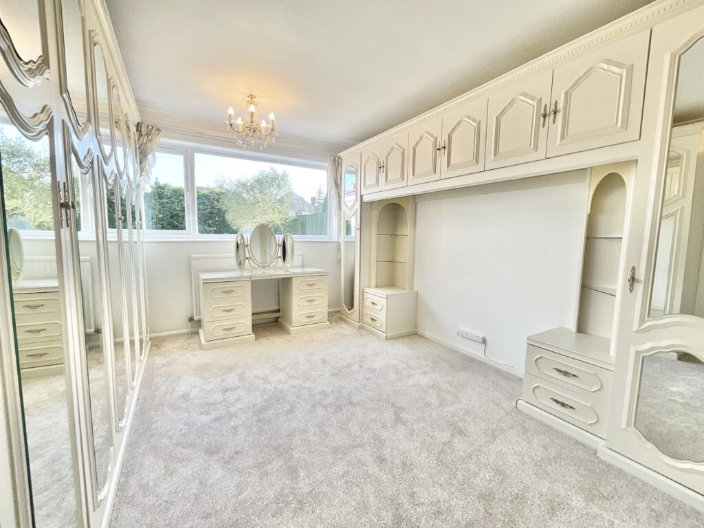 Lilac Close, Great Bridgeford, ST18