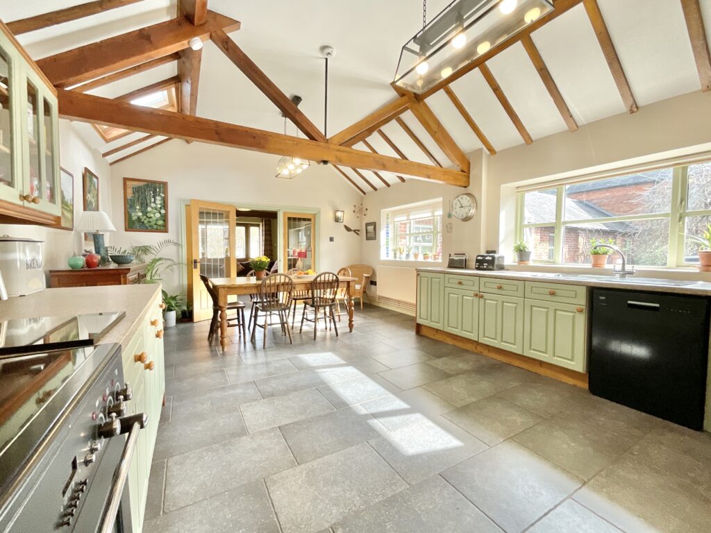 Horsley, Eccleshall, ST21