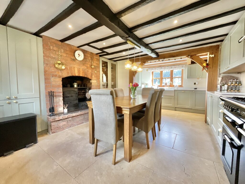 Wistanswick, Market Drayton, TF9
