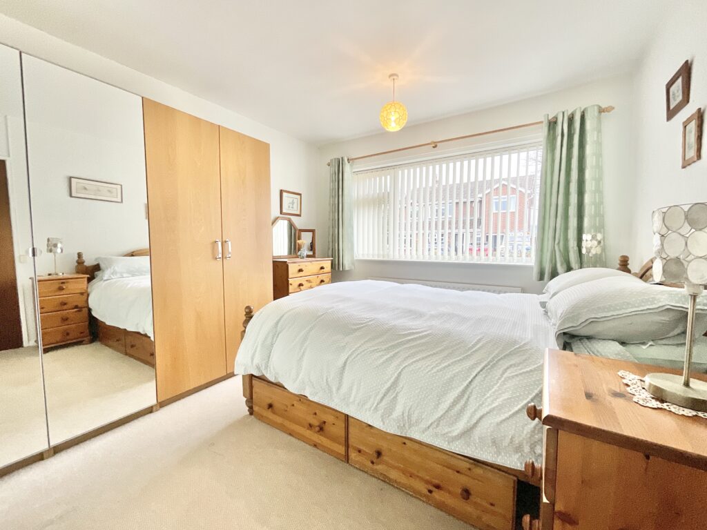 Meadow View, Yarnfield, ST15