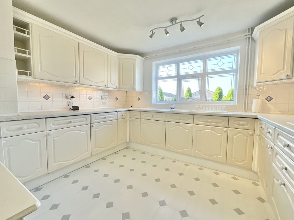 Lilac Close, Great Bridgeford, ST18