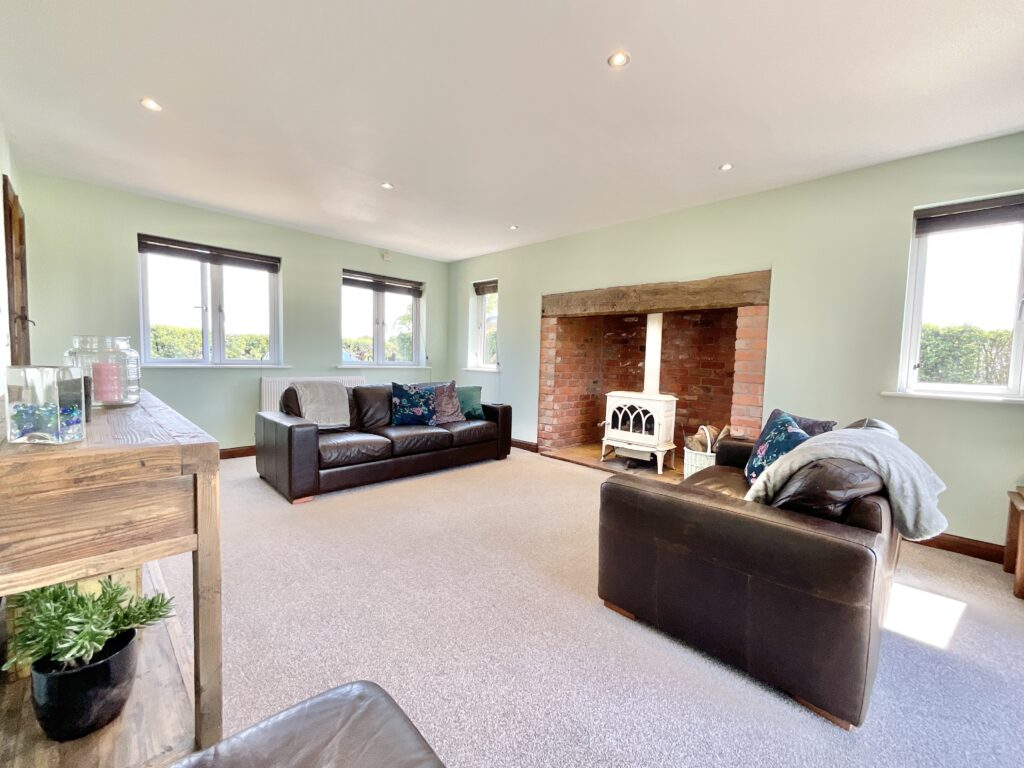 Lipley, Market Drayton, TF9