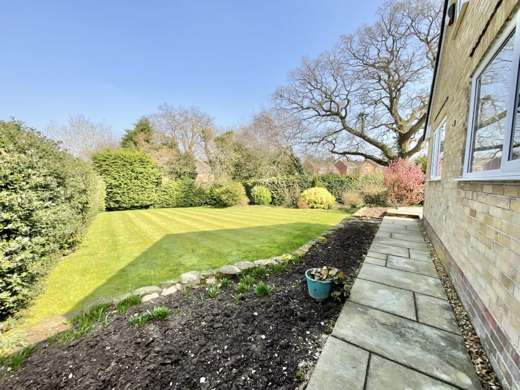 Poplar Close, Eccleshall, ST21