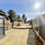 The Burgage, Market Drayton, TF9