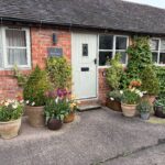 Horsley, Eccleshall, ST21