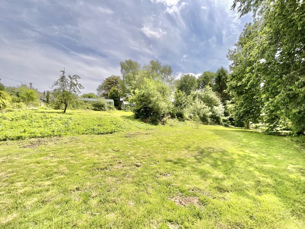Woodwall Green, Croxton, ST21