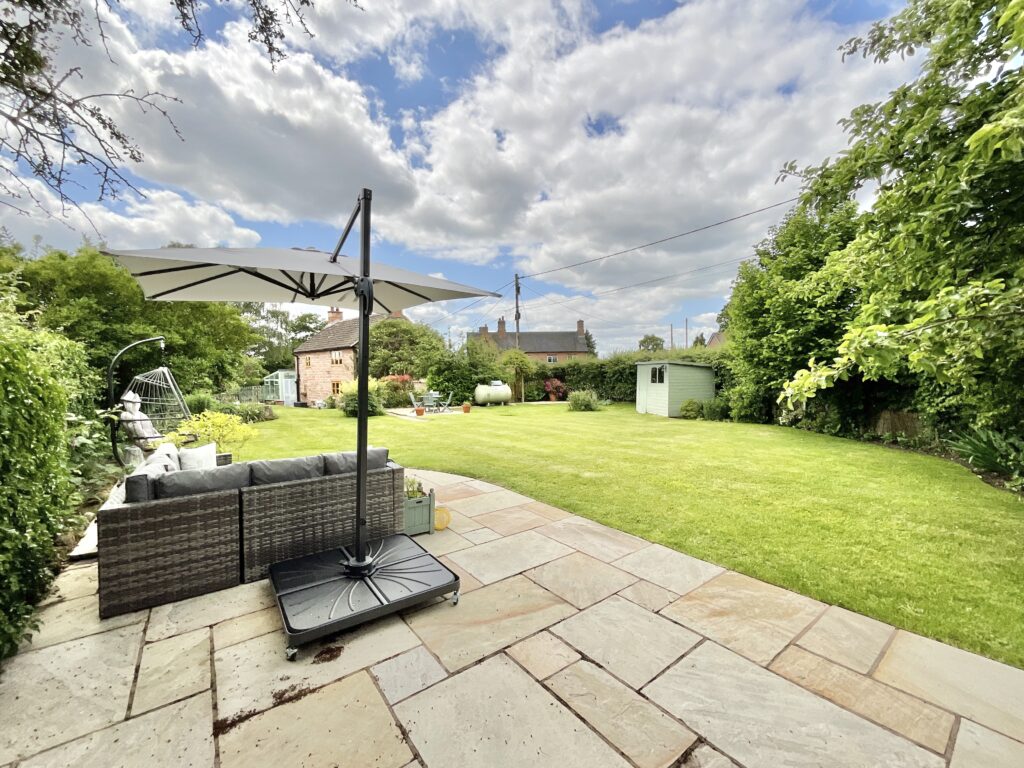 Wistanswick, Market Drayton, TF9