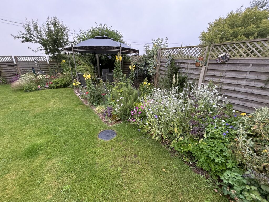Horsley, Eccleshall, ST21