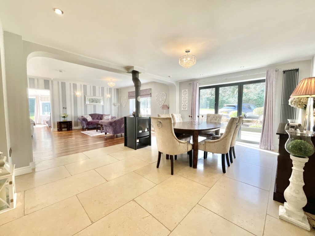 High Heath, Market Drayton, TF9
