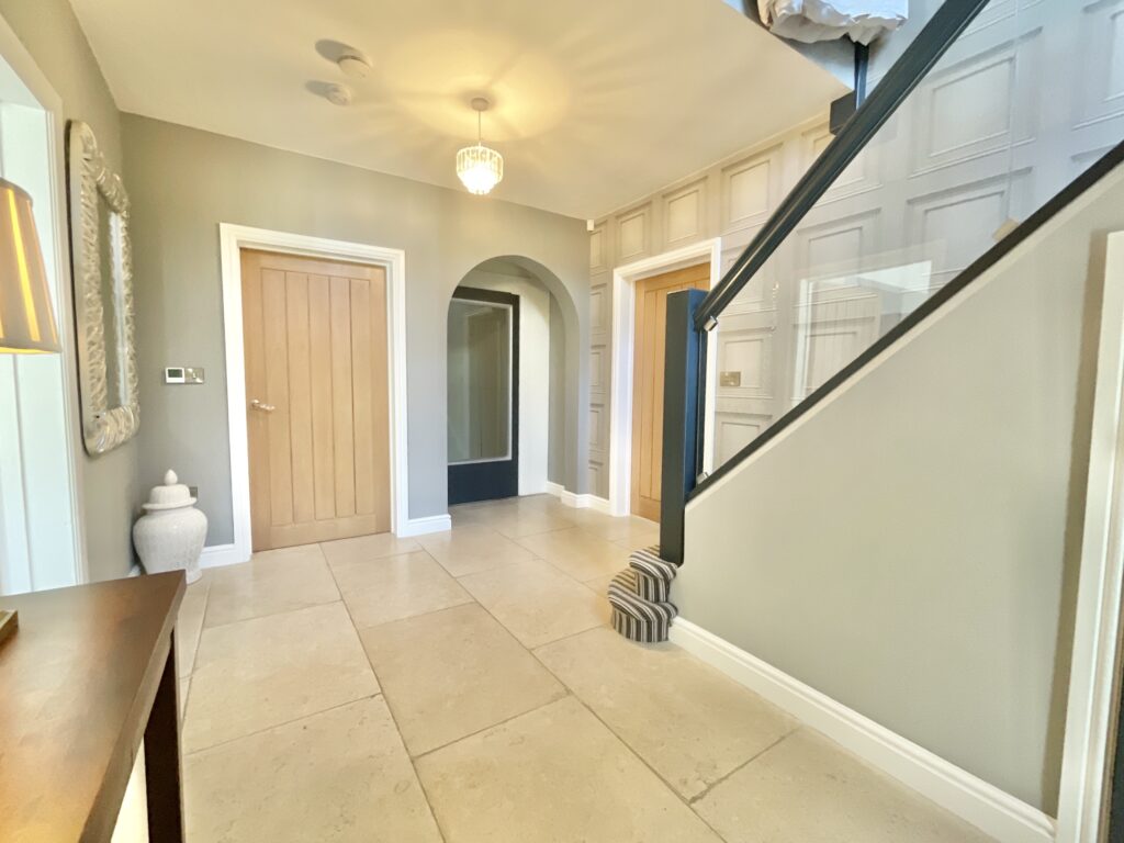 High Heath, Market Drayton, TF9