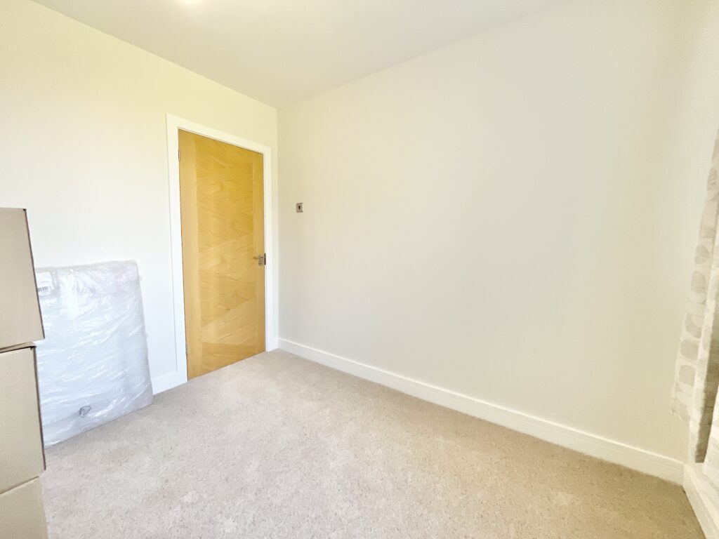 Poplar Close, Eccleshall, ST21
