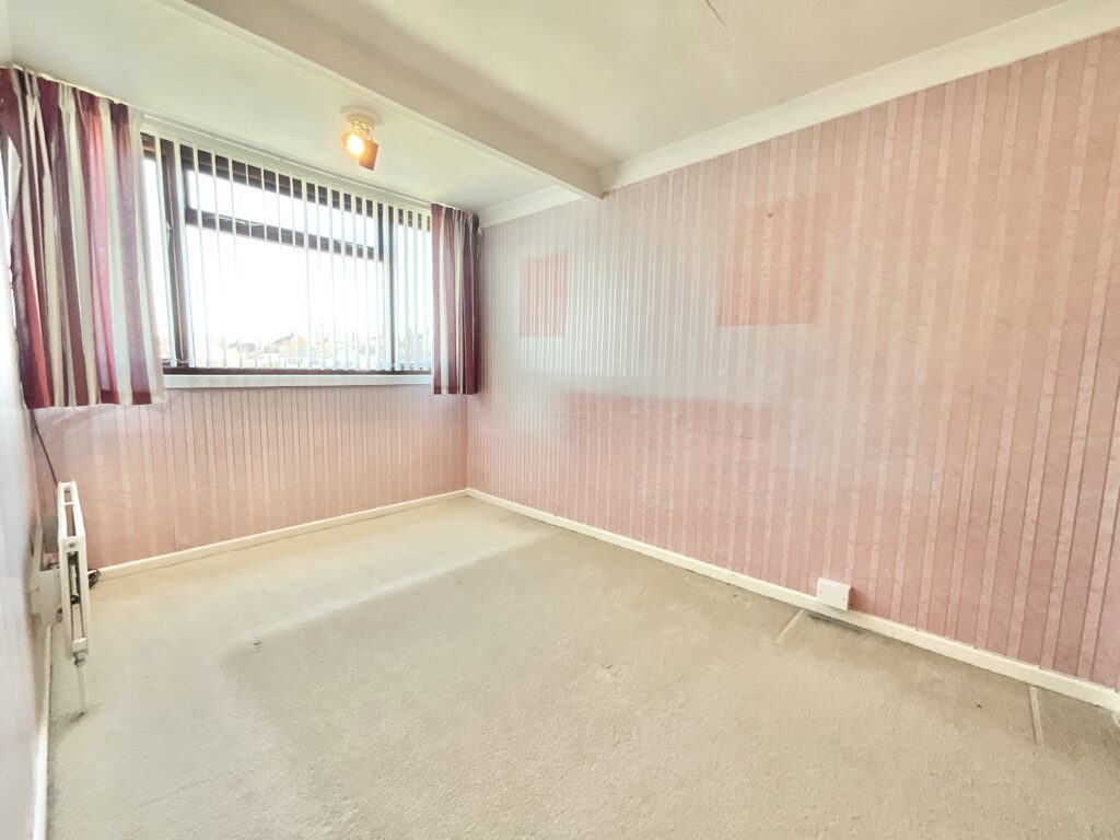Eagle Crescent, Eccleshall, ST21