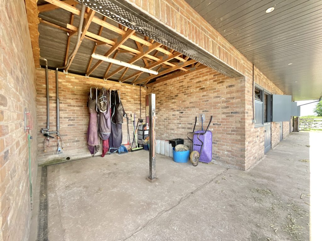Lower Road, Hookgate, TF9