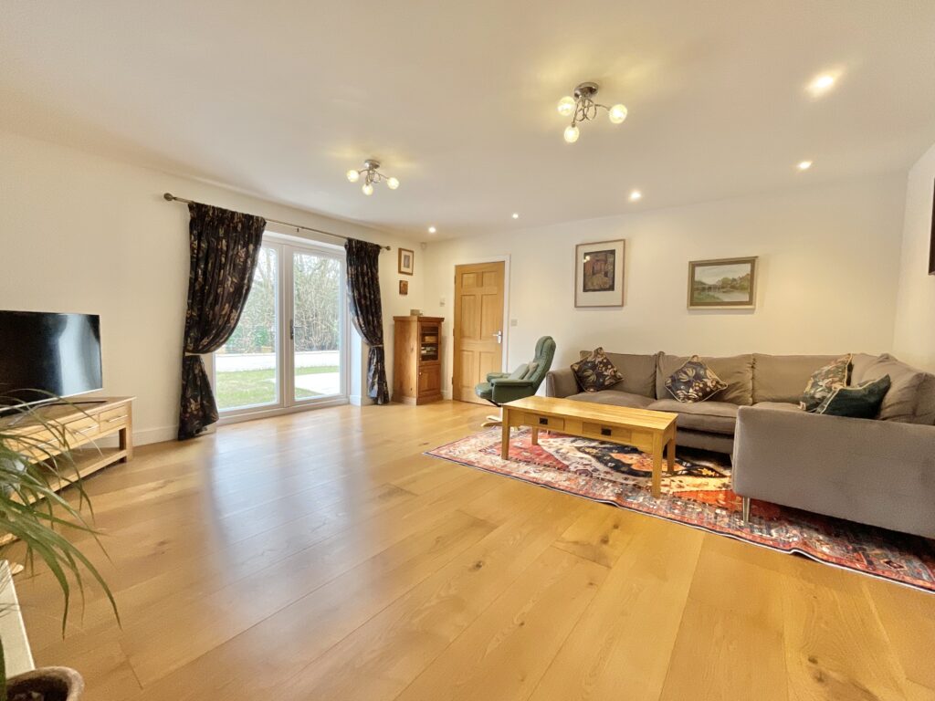 Pinewood Road, Ashley Heath, TF9