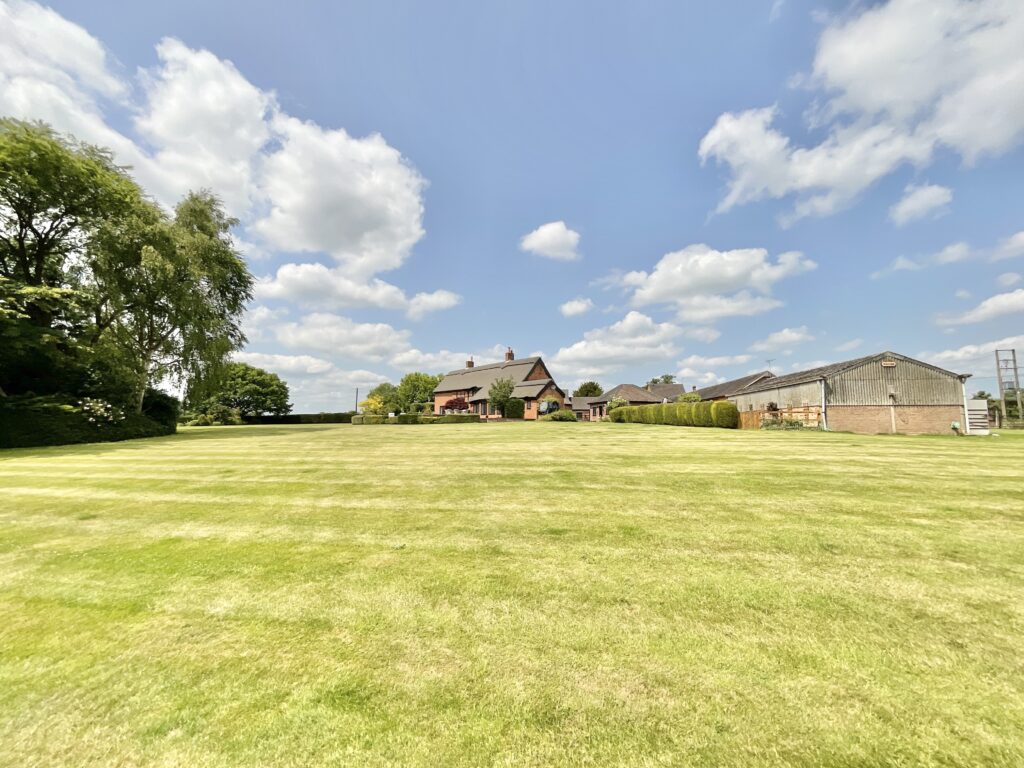 Knighton, Stafford, ST20