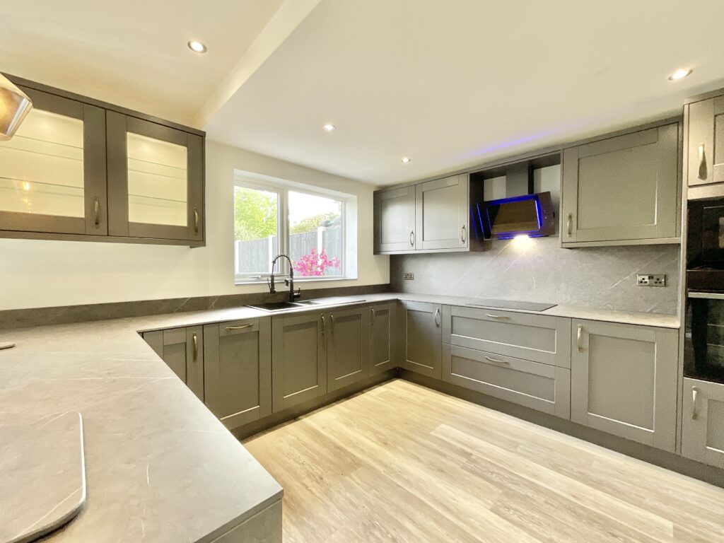 Shelmore Way, Gnosall, ST20