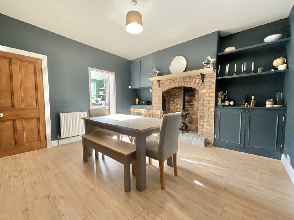 The Burgage, Market Drayton, TF9