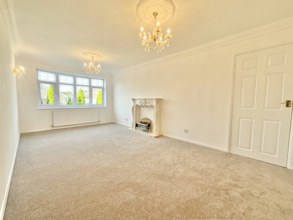 Lilac Close, Great Bridgeford, ST18
