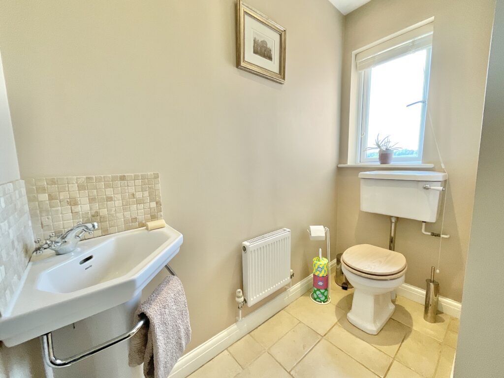 Lipley, Market Drayton, TF9