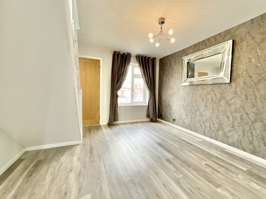 Shelmore Way, Gnosall, ST20