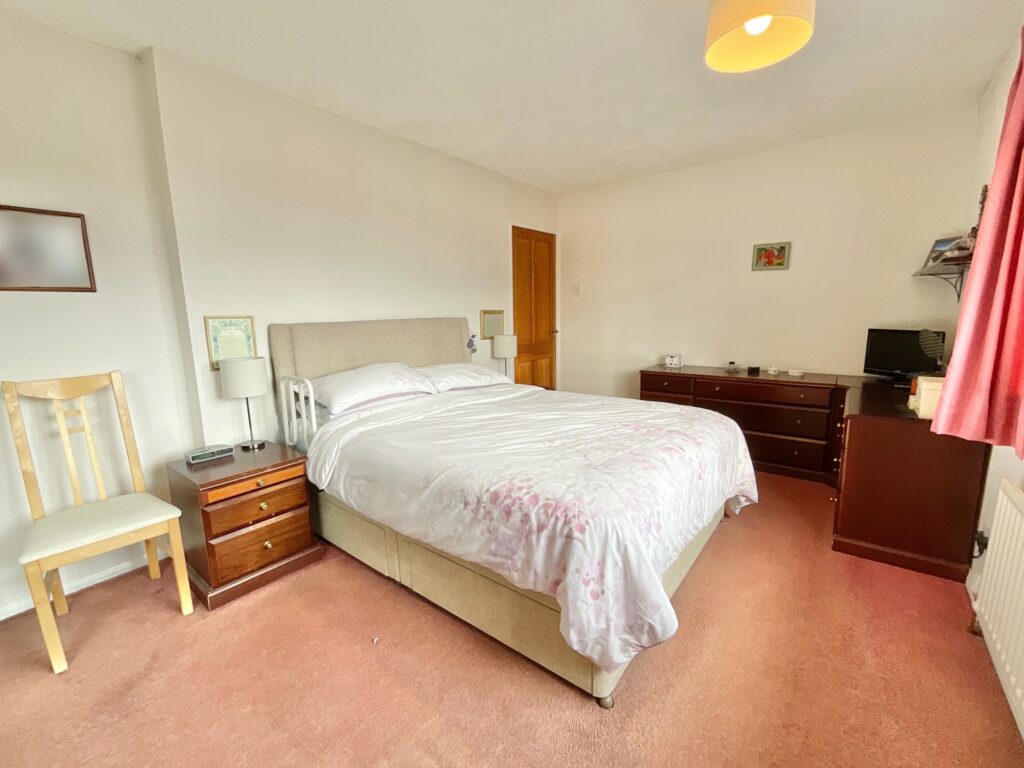 Meadow View, Yarnfield, ST15