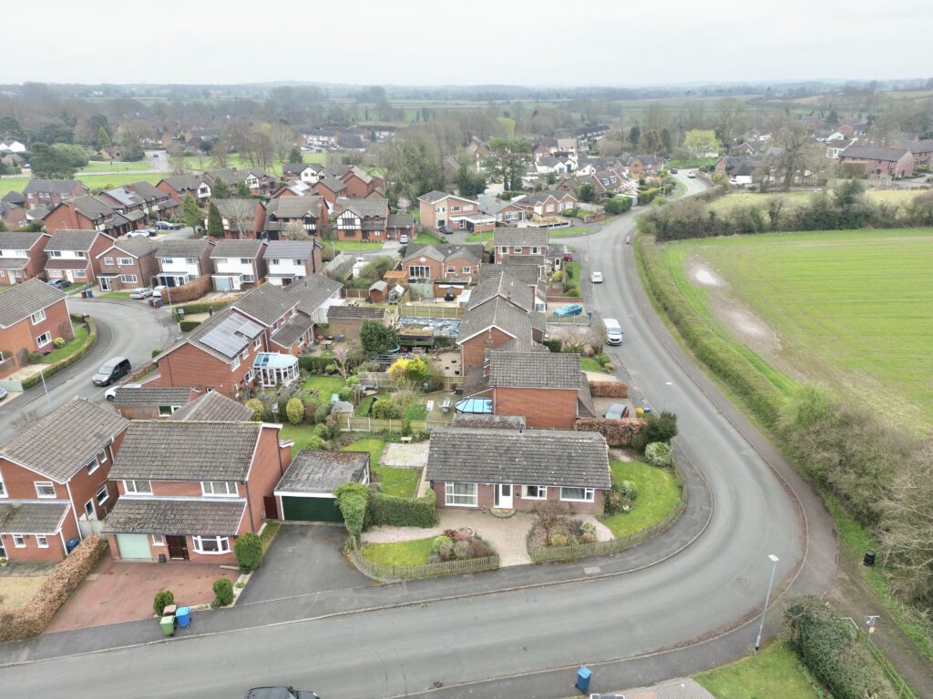 Meadow View, Yarnfield, ST15