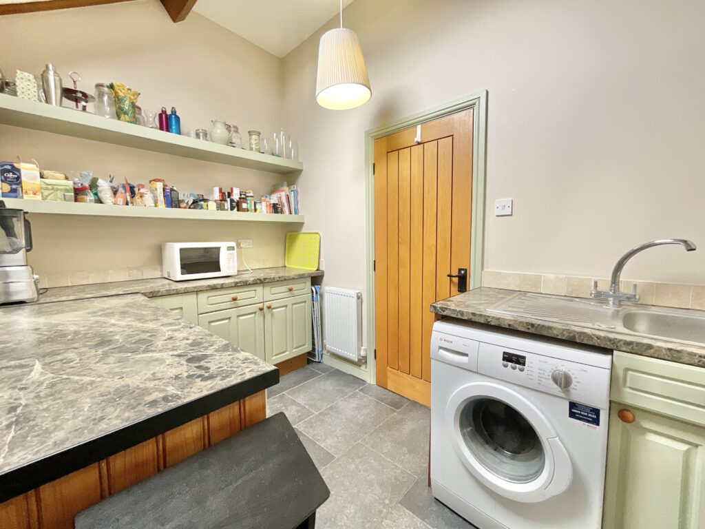 Horsley, Eccleshall, ST21