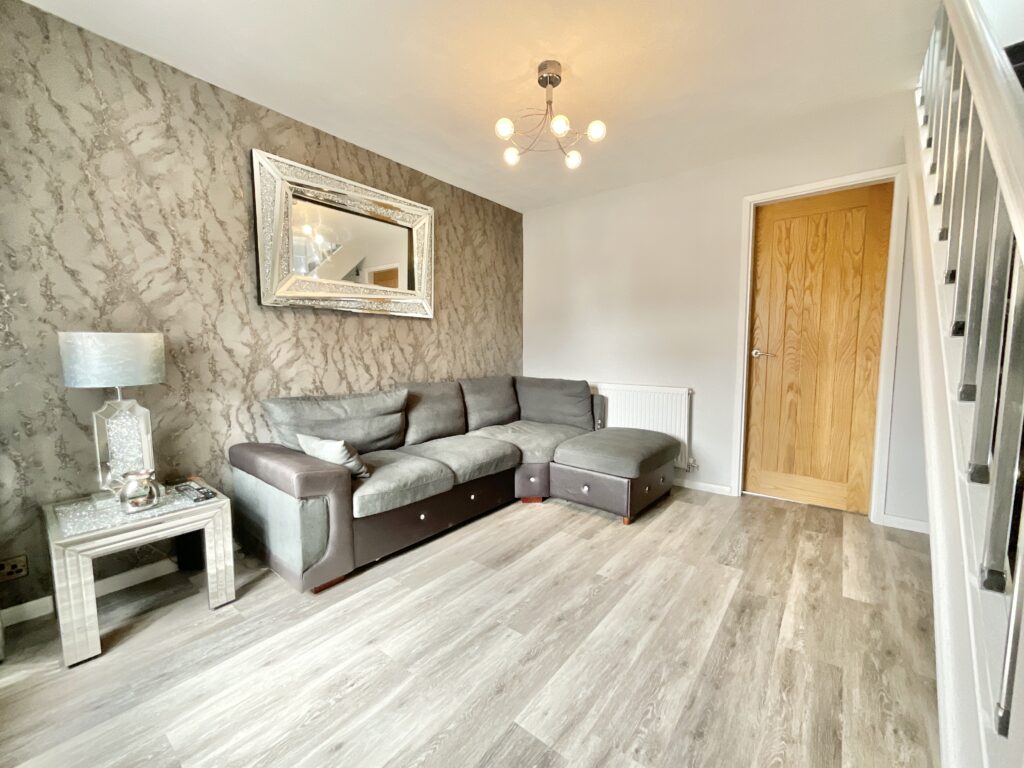 Shelmore Way, Gnosall, ST20