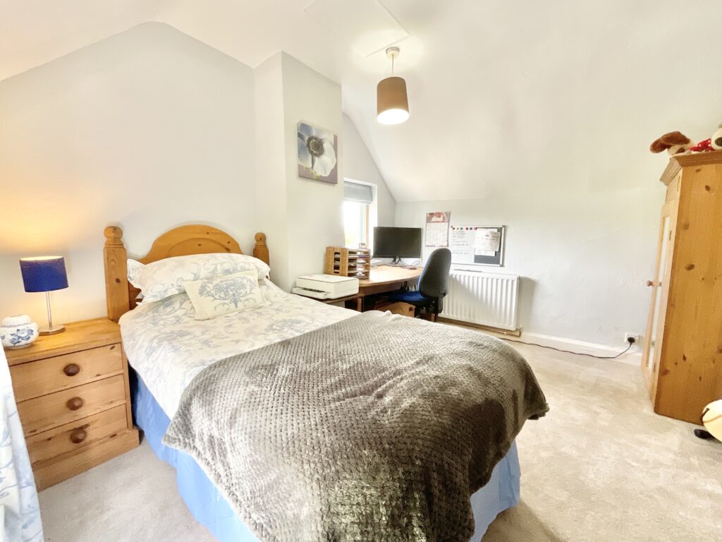 Woodwall Green, Croxton, ST21